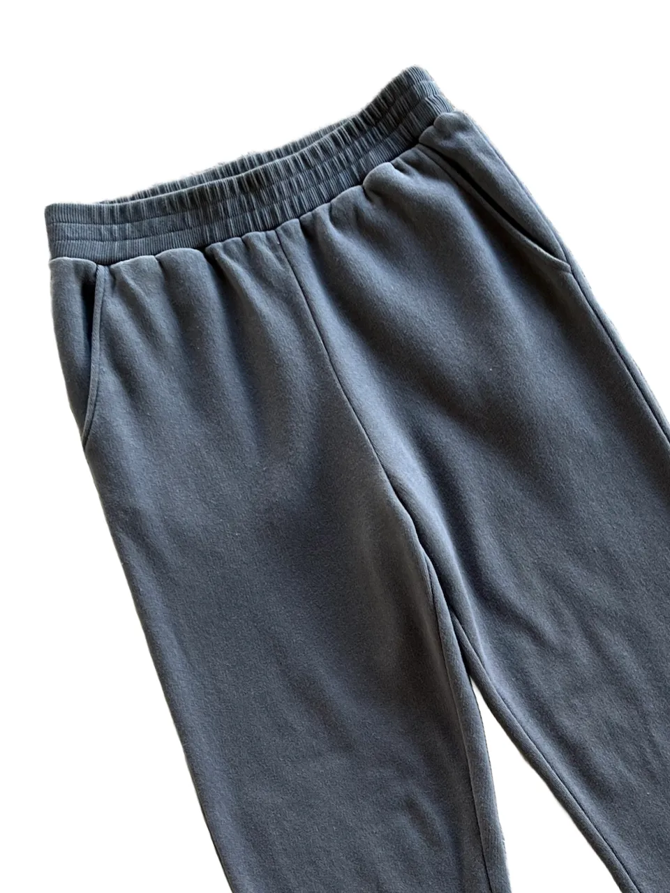 Pants Eddy Midnight Grey