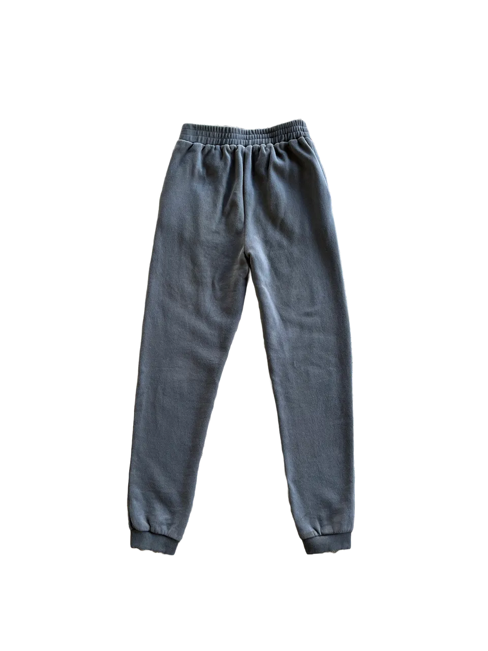 Pants Eddy Midnight Grey