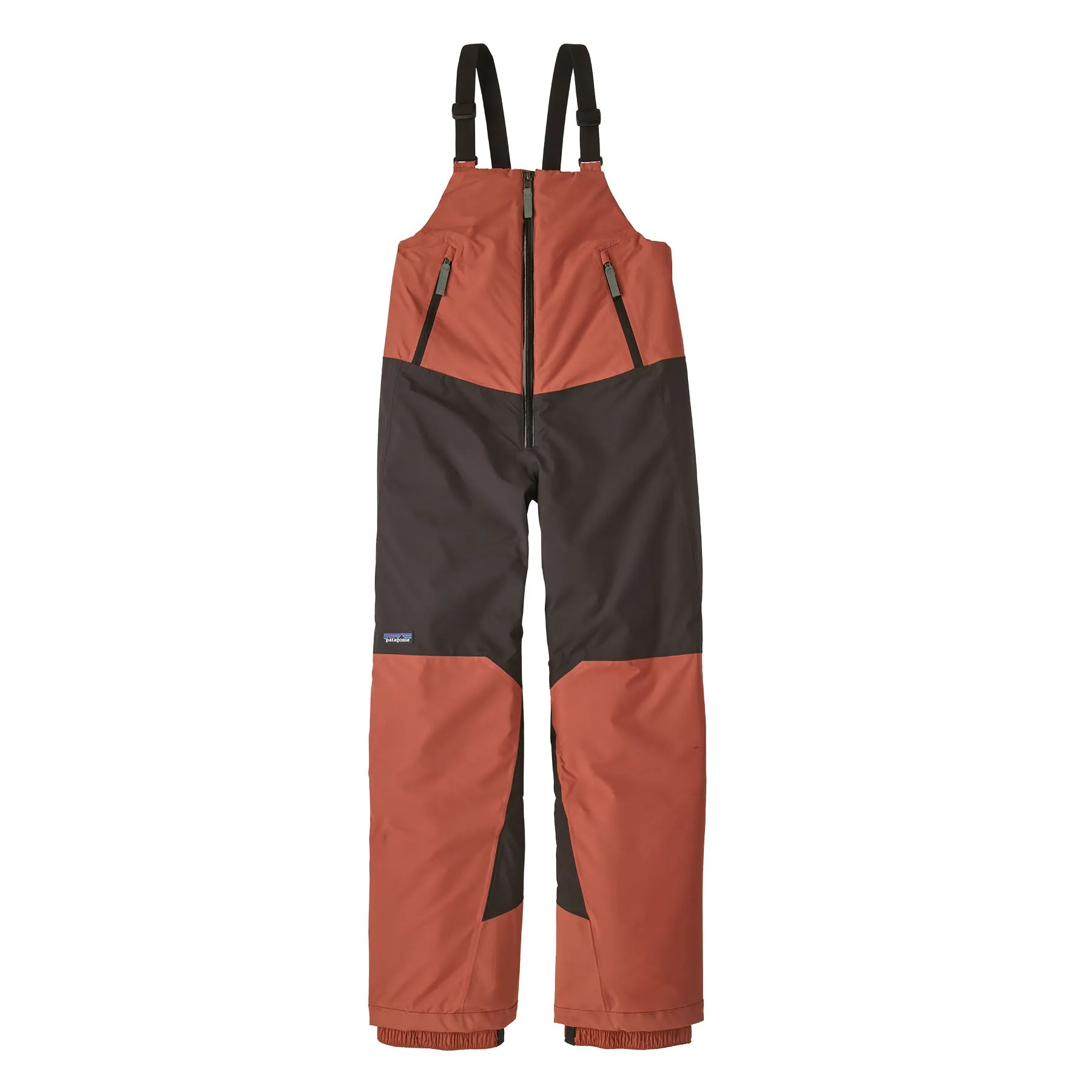 Patagonia Kid's Power Town Bibs