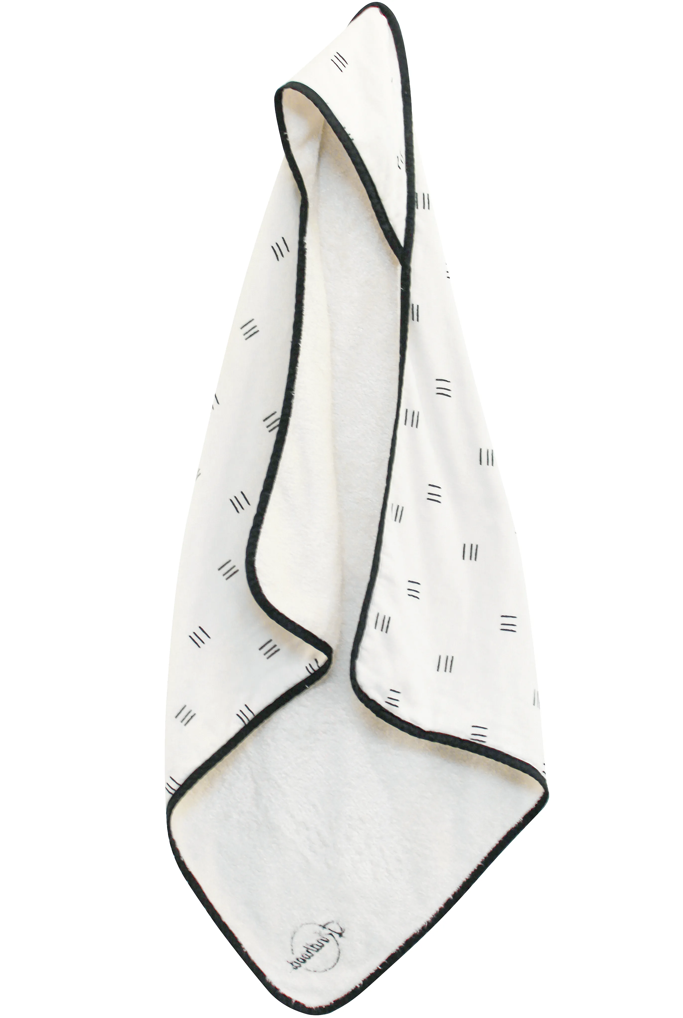 Raya Infant Towel