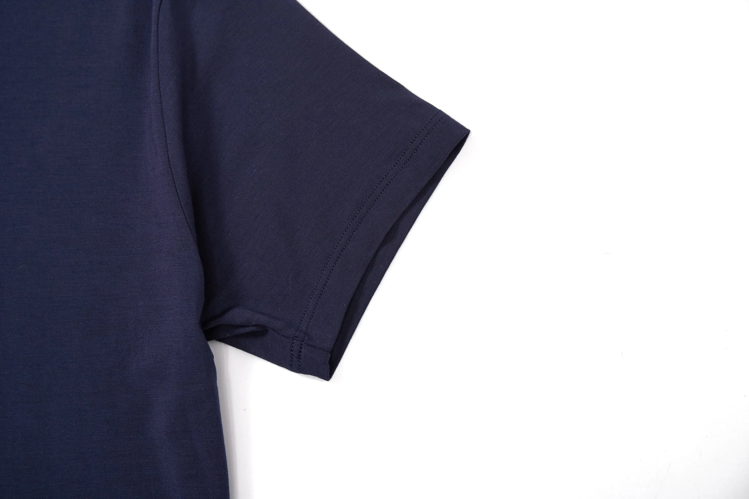 Silktouch TENCEL™ Modal Air Round Neck Short Sleeve Tee