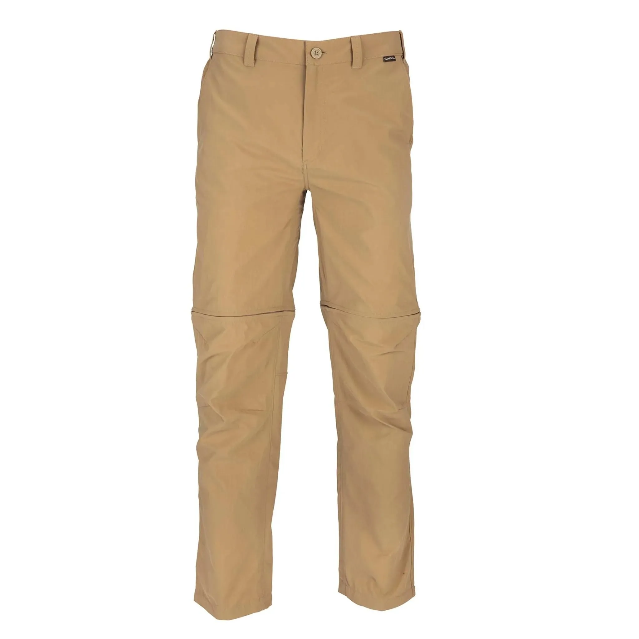 Simms Superlight Zipoff Pant