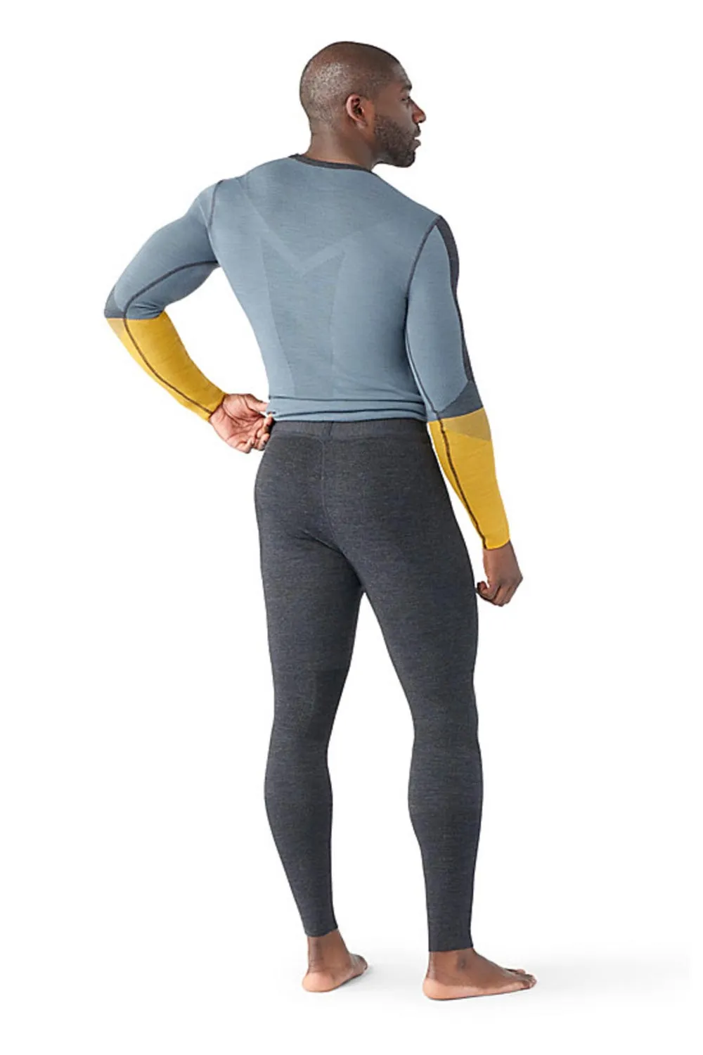 Smartwool Intraknit Thermal Merino Base Layer Bottom - Men's