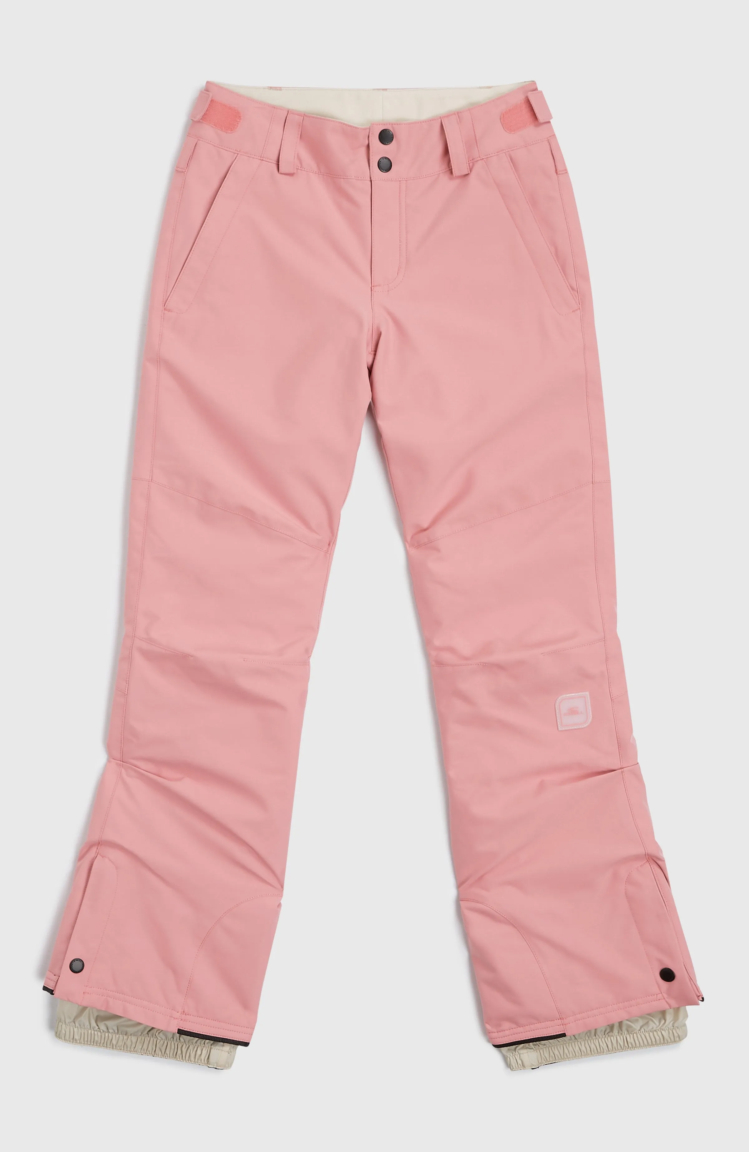 Star Regular Snow Pants | Genuine Pink