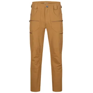 Striker SL Trousers - Rubber Brown by Blaser