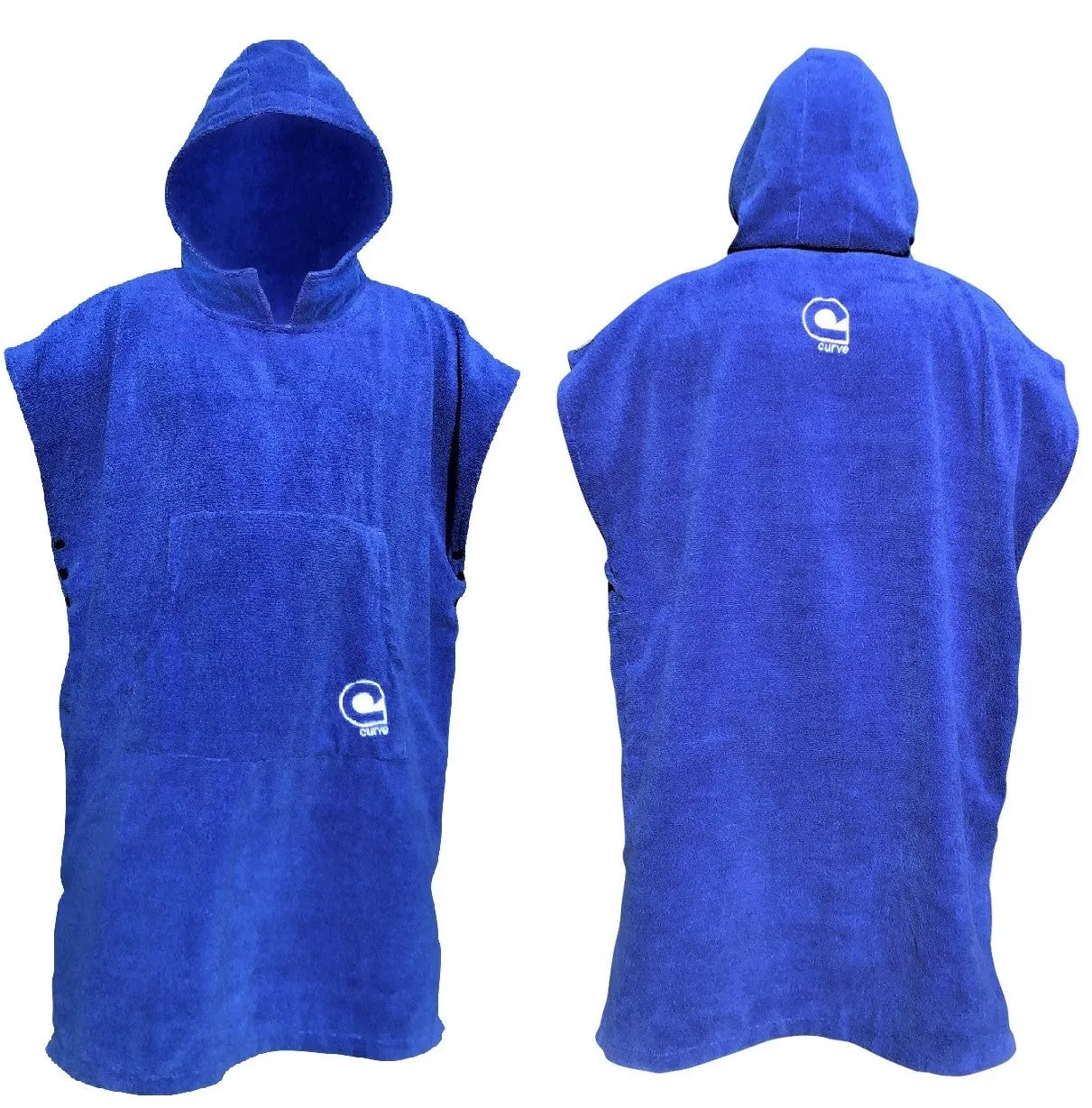 Surf Poncho Towel - Microfiber Kids