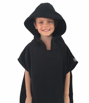 Surf Poncho Towel - Microfiber Kids