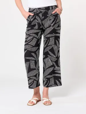 Tasia Short Length Pant