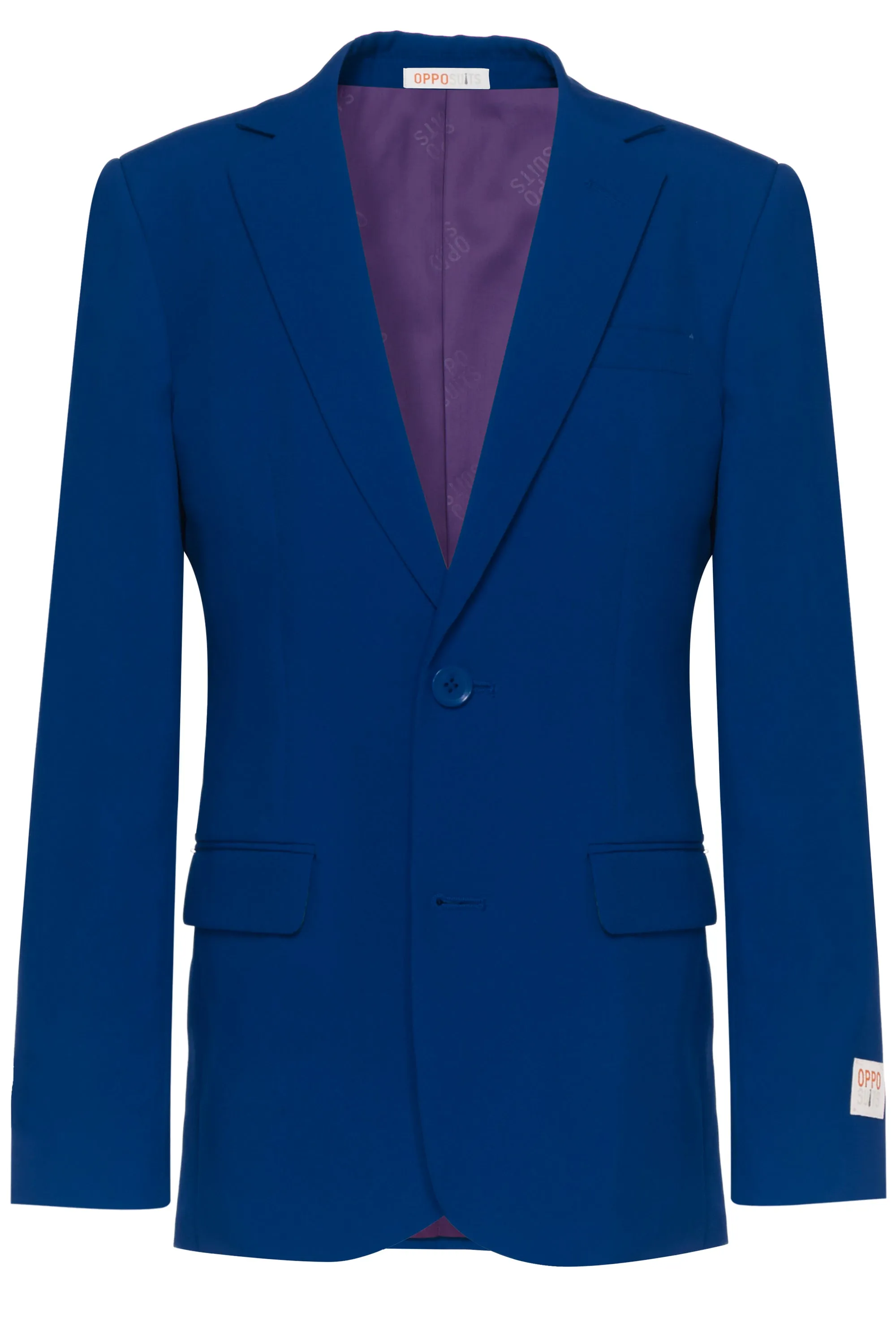 TEEN BOYS Navy Royale Tux or Suit