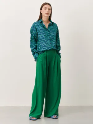 Thea Pants | Green