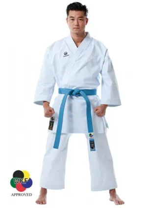 TOKAIDO WKF KATA MASTER GI (14OZ)