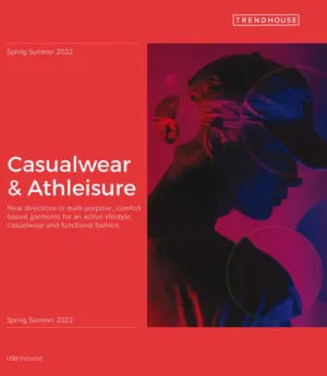 TRENDHOUSE CASUALWEAR &amp; ATHLEISURE SS2022