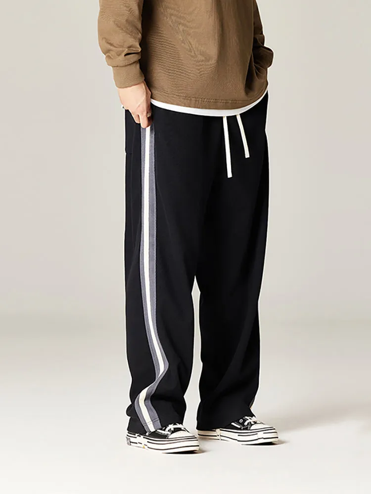 Trendy Urban Men's Stylish Jogging Sweatpants