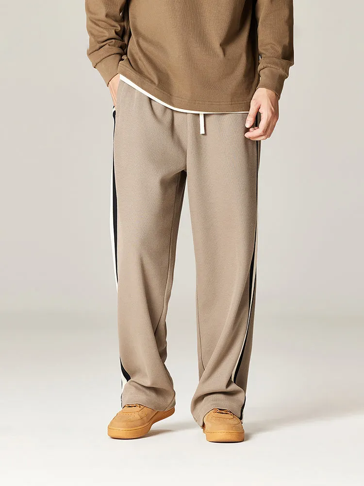 Trendy Urban Men's Stylish Jogging Sweatpants