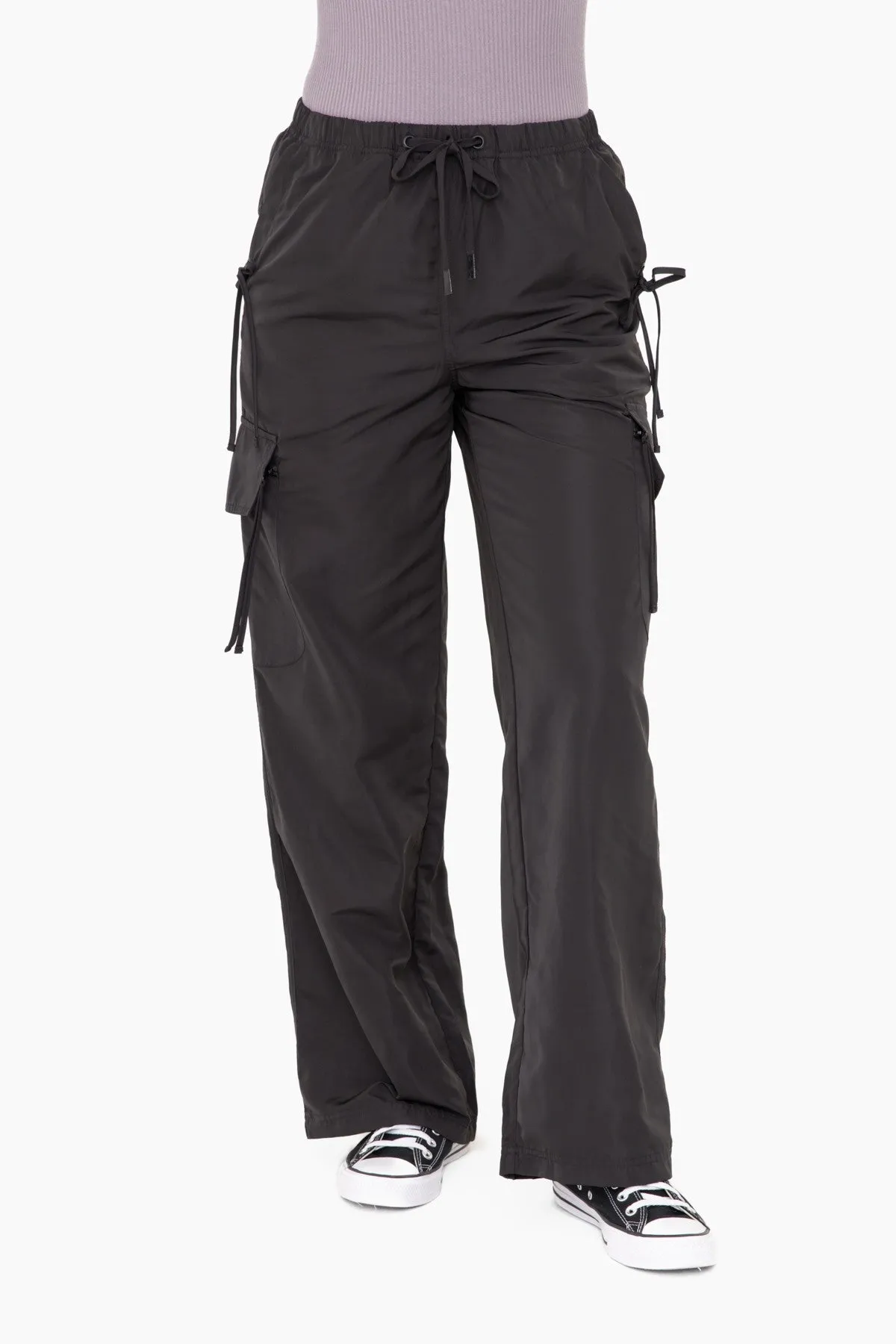 Water Resistant Cargo Pants