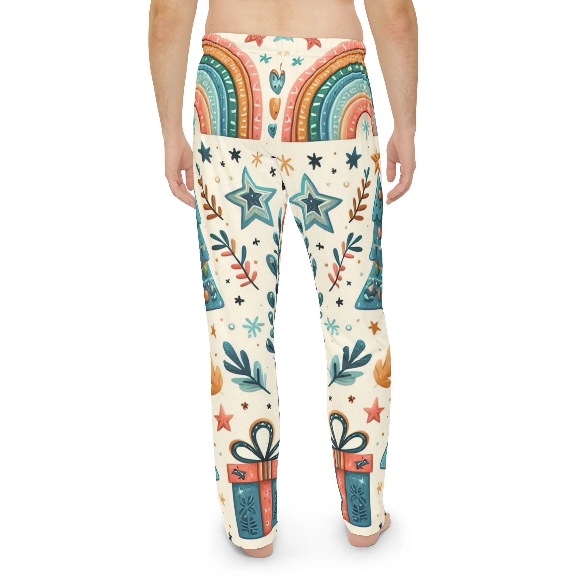 Whimsical Winter Wonderland - Pajama Pants