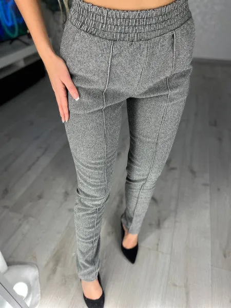 Women's Stylish Pants In Classic Style S-3XL