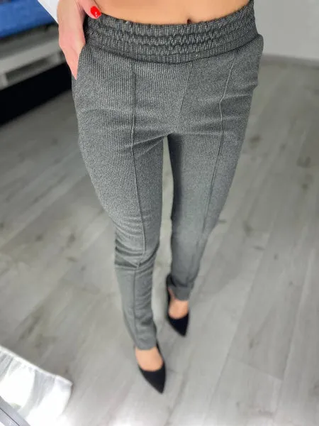 Women's Stylish Pants In Classic Style S-3XL