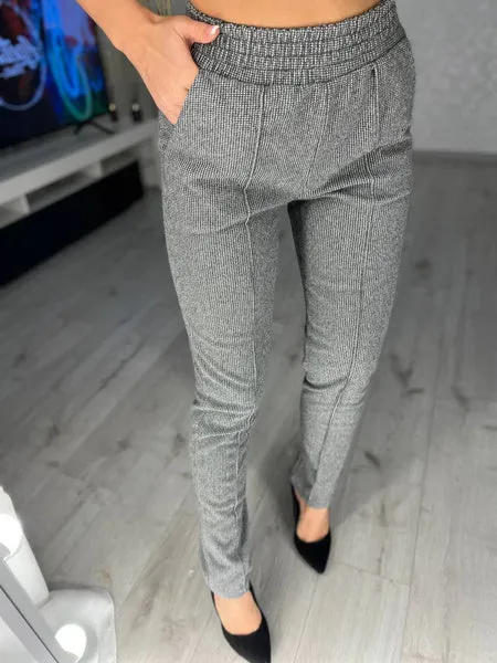 Women's Stylish Pants In Classic Style S-3XL