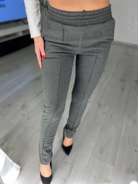 Women's Stylish Pants In Classic Style S-3XL