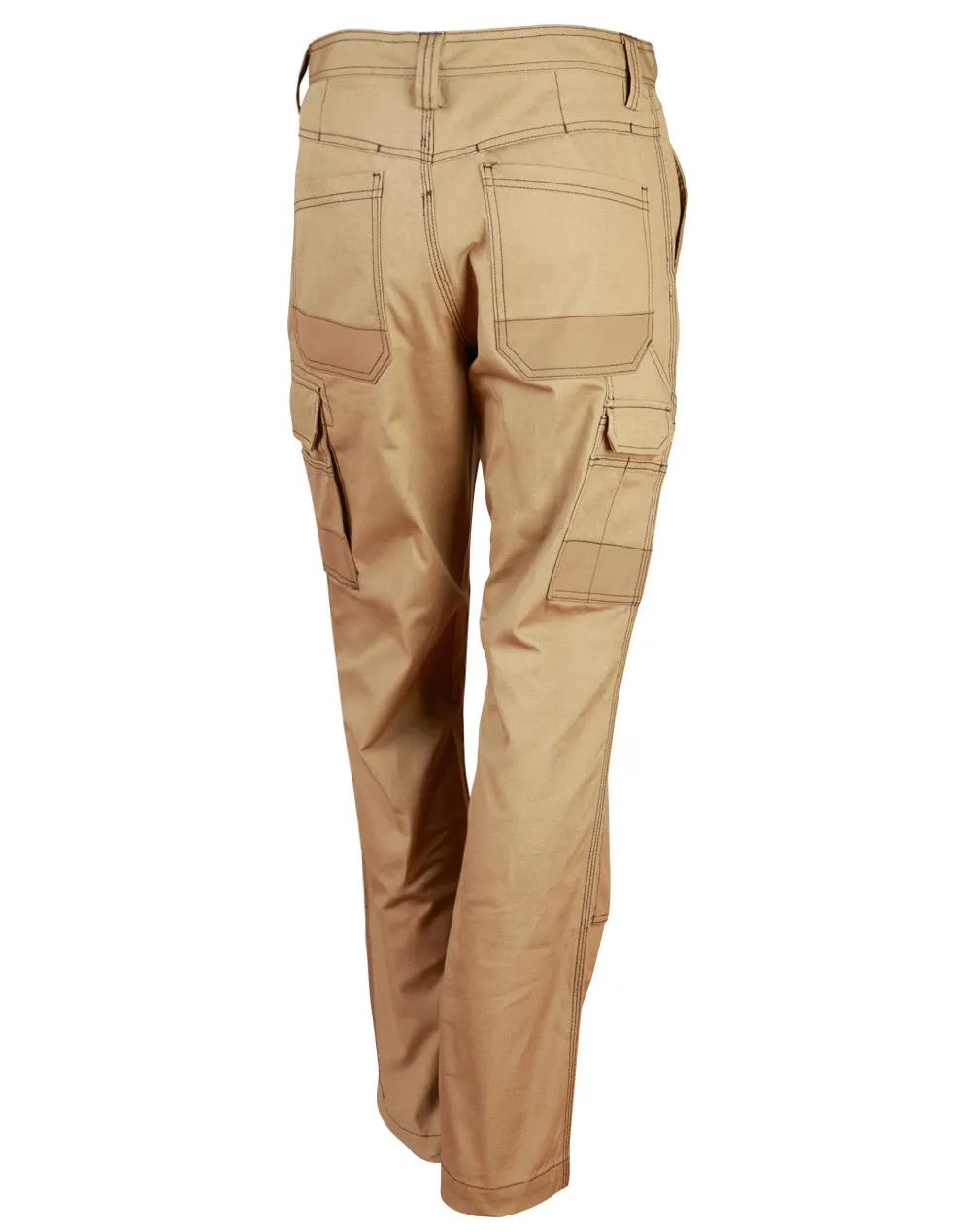 WP20 Cordura Semi-Fitted Cordura Works Pants